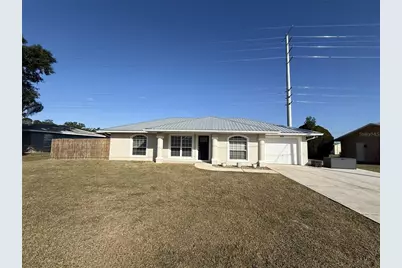 514 Boitnott Lane, Bushnell, FL 33513 - Photo 3