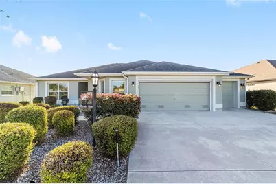 926 Long Leaf Lane, The Villages, FL 32163 - Photo 45