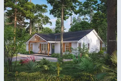 911 N 14th Street, Palatka, FL 32177 - Photo 3