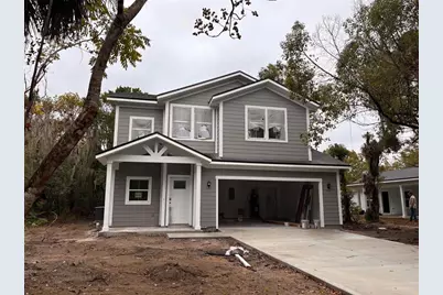 1307 Ocean Street, Palatka, FL 32177 - Photo 1