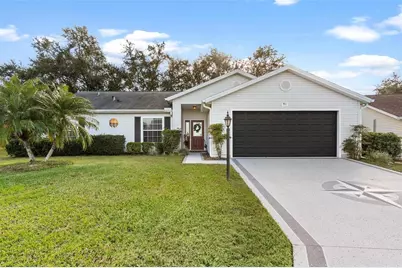 24805 Riverboat Bend, Leesburg, FL 34748 - Photo 1