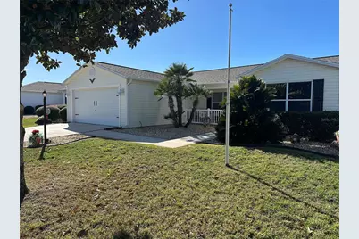 17766 SE 91st Poplar Terrace, The Villages, FL 32162 - Photo 3