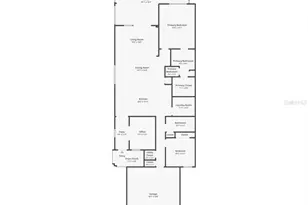 2031 Key Bay Trail, Kissimmee, FL 34747 - Photo 5