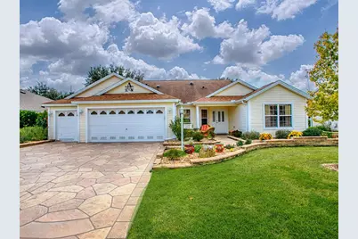 17300 SE 91st Lee Avenue, The Villages, FL 32162 - Photo 1