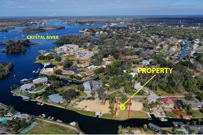 0 SE 3rd Court, Crystal River, FL 34429 - Photo 1