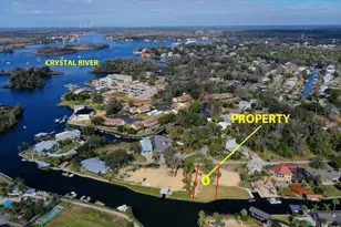 0 SE 3rd Ct, Crystal River, FL 34429 - Photo 1