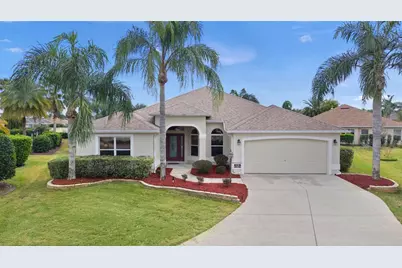 1485 Dalzell Court, The Villages, FL 32162 - Photo 49