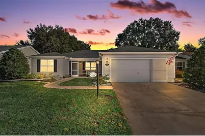 923 Camino Del Rey Drive, The Villages, FL 32159 - Photo 1