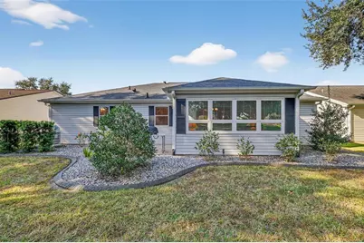 923 Camino Del Rey Drive, The Villages, FL 32159 - Photo 33