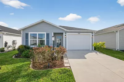 832 Conroe Street, The Villages, FL 34762 - Photo 29