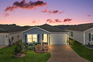 832 Conroe St, The Villages, FL 34762 - Photo 1