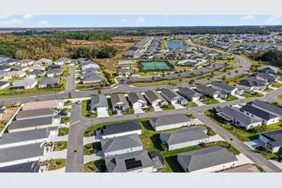 832 Conroe Street, The Villages, FL 34762 - Photo 33