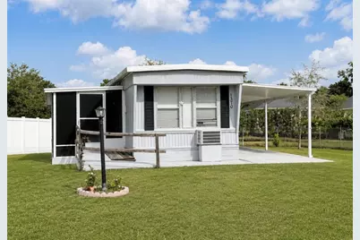 1370 County Drive, Tavares, FL 32778 - Photo 1