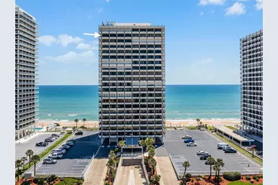 2900 N Atlantic Avenue #2001, Daytona Beach, FL 32118 - Photo 1