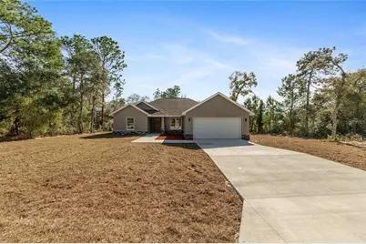 8106 N Voyager Drive, Citrus Springs, FL 34433 - Photo 3