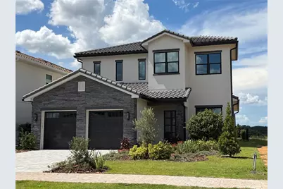 15825 Vetta Drive, Bella Collina, FL 34756 - Photo 1