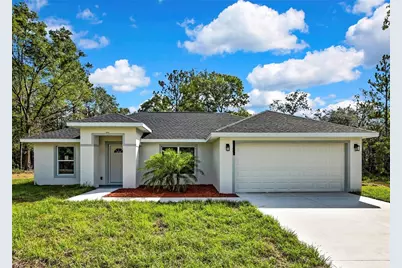 16487 SW 55th Court Road, Ocala, FL 34473 - Photo 1