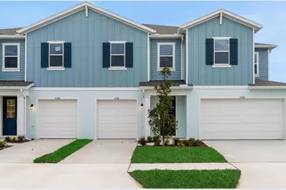 31788 Kestrel Calling Drive, San Antonio, FL 33576 - Photo 1