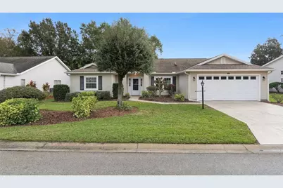 3919 Plantation Boulevard, Leesburg, FL 34748 - Photo 1