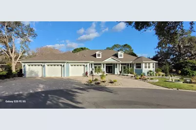 1568 Black Lake Drive, The Villages, FL 32162 - Photo 1