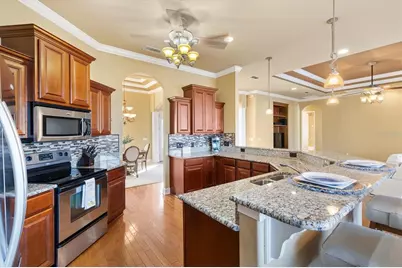 527 Dowling Circle, Lady Lake, FL 32159 - Photo 19