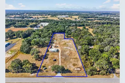 5168 S US 301, Bushnell, FL 33513 - Photo 1