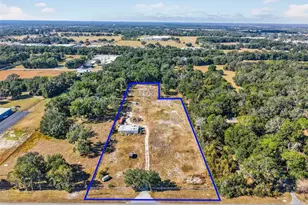 5168 S US 301, Bushnell, FL 33513 - Photo 1