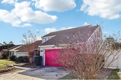 8812 S Shadow Bay Drive, Orlando, FL 32825 - Photo 3