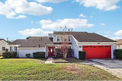 8812 S Shadow Bay Drive, Orlando, FL 32825 - Photo 1