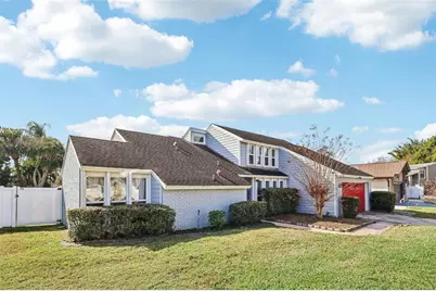 8812 S Shadow Bay Drive, Orlando, FL 32825 - Photo 1
