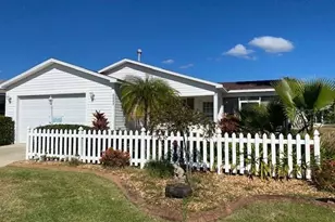 1641 Osprey Ave, The Villages, FL 32162 - Photo 1