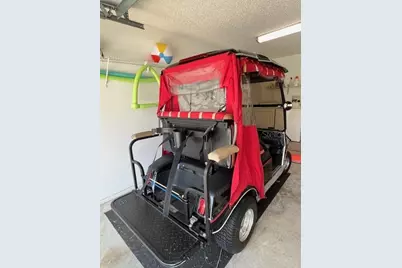 1641 Osprey Avenue, The Villages, FL 32162 - Photo 19