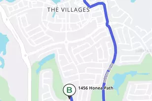 1456 Honea Path, The Villages, FL 32162 - Photo 3