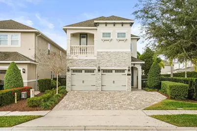 421 Southfield Street, Kissimmee, FL 34747 - Photo 1