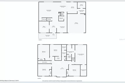 297 Sky Valley Street, Clermont, FL 34711 - Photo 53