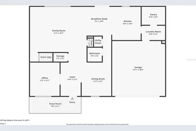 297 Sky Valley Street, Clermont, FL 34711 - Photo 51