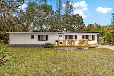 18487 SE 18th Street Road, Silver Springs, FL 34488 - Photo 1