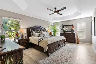 1852 Sassparilla Way, The Villages, FL 32162 - Photo 19