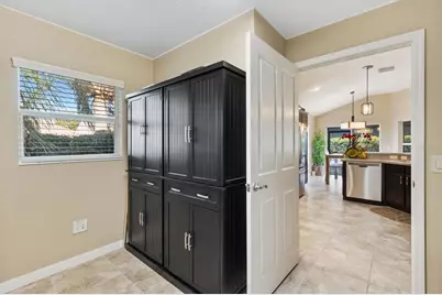 1852 Sassparilla Way, The Villages, FL 32162 - Photo 29