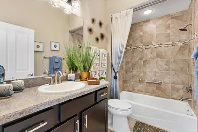 1852 Sassparilla Way, The Villages, FL 32162 - Photo 25