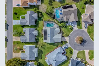 702 Perez Place, The Villages, FL 32159 - Photo 45