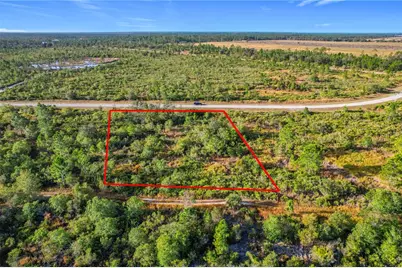 Lot 81 Meadow Lark Boulevard, Lake Wales, FL 33898 - Photo 1