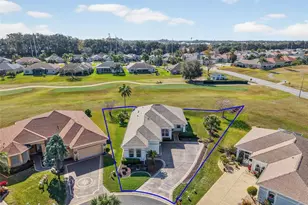 17834 SE 120th Ct, Summerfield, FL 34491 - Photo 3