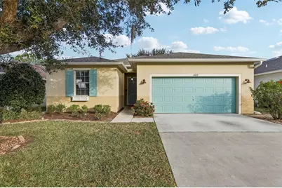 1689 Strathmore Circle, Mount Dora, FL 32757 - Photo 1