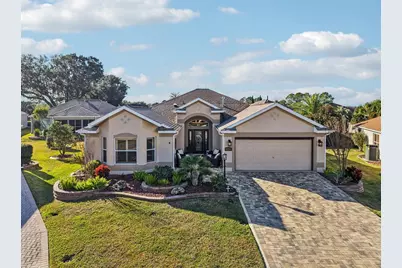 17211 SE 85th Willowick Circle, The Villages, FL 32162 - Photo 45