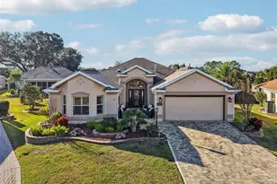 17211 SE 85th Willowick Cir, The Villages, FL 32162 - Photo 45