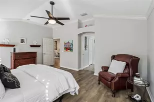 17211 SE 85th Willowick Cir, The Villages, FL 32162 - Photo 21