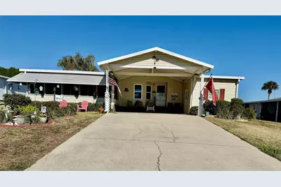 9671 SE 167th Place, Summerfield, FL 34491 - Photo 1