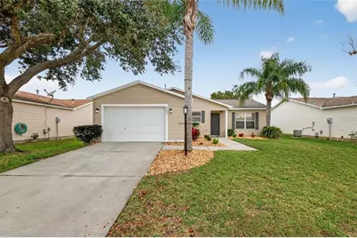 3437 Sipsey Street, The Villages, FL 32162 - Photo 1