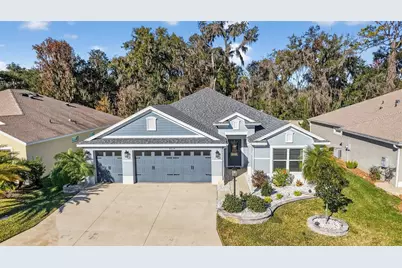 4624 Wightman Circle, The Villages, FL 32163 - Photo 55